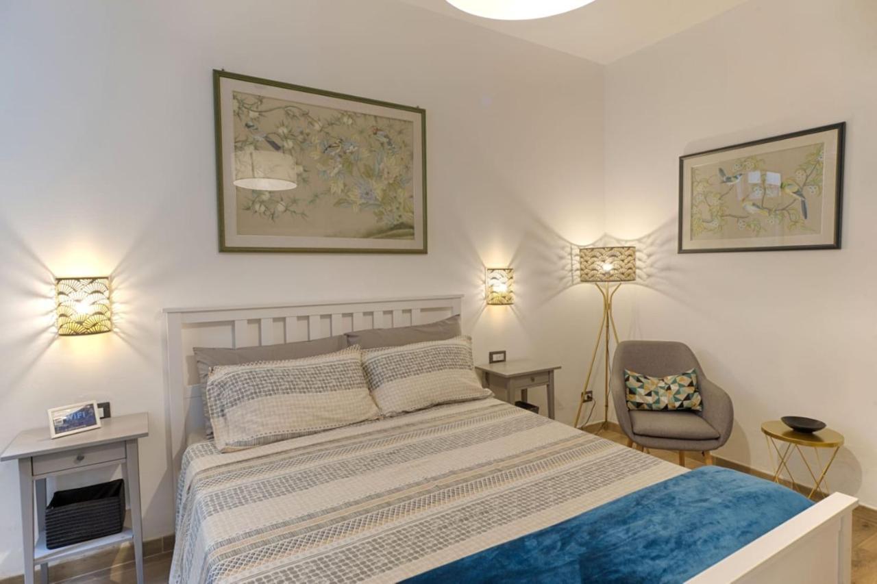Cozy Guest House Downtown Ольбия Экстерьер фото