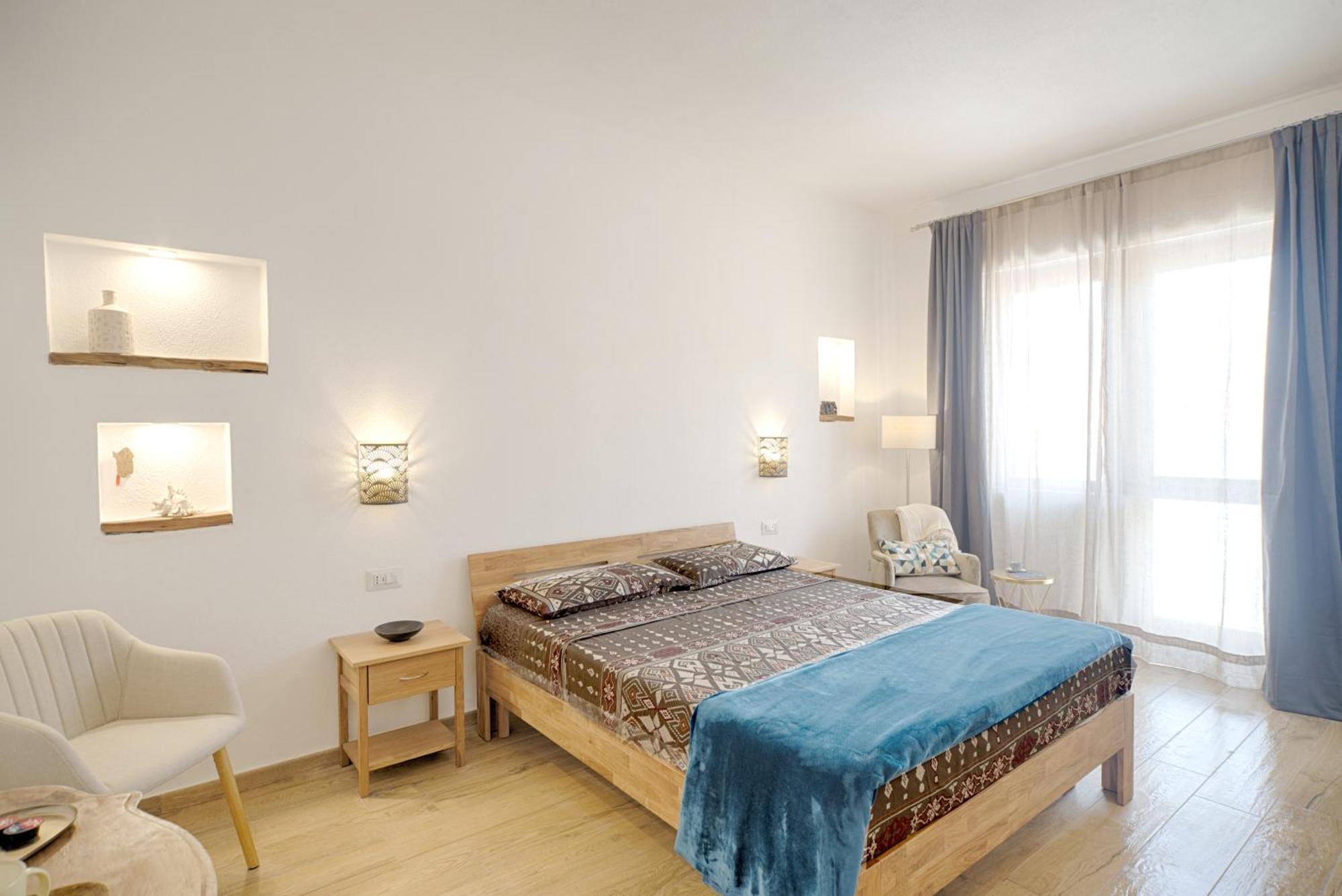 Cozy Guest House Downtown Ольбия Экстерьер фото