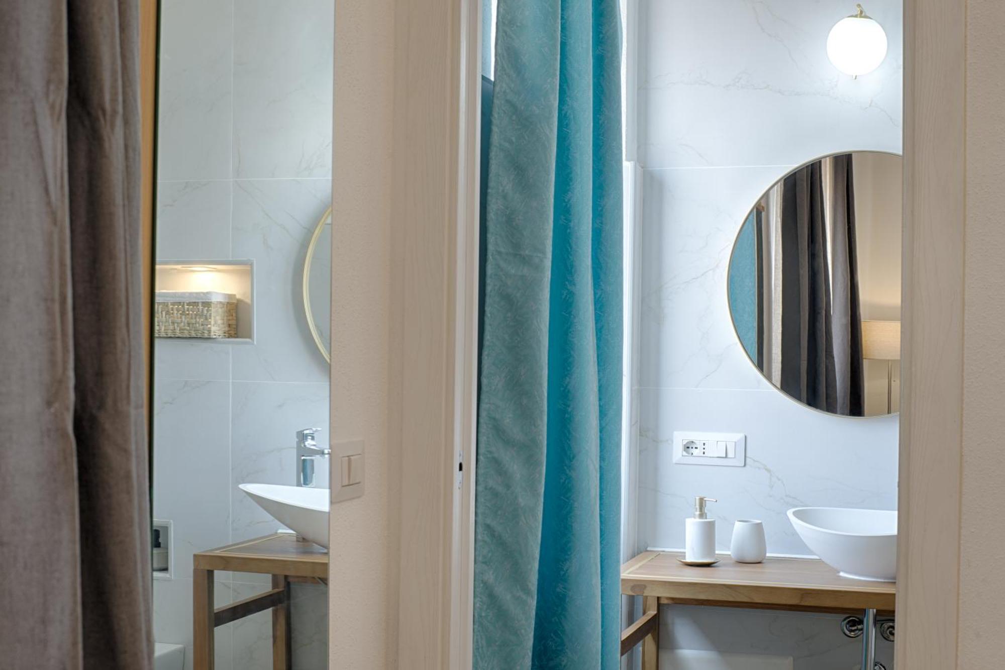 Cozy Guest House Downtown Ольбия Экстерьер фото